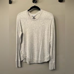 Athleta Mindset Sweater